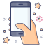 Mobile Mobile icon