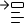 right header alignment icon