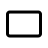 apple sf regular filled style rectangular icon
