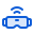 VR Glasses icon