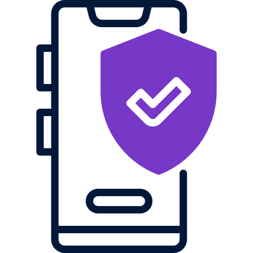 Smartphone Protection icon