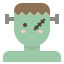 Zombie icon