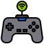 joystick icon
