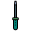 Screwdriver icon