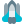 Rocket with Shuttle icon