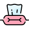 lenços umedecidos icon
