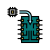 Chip Installation icon