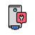 water heater repair icon