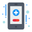 medical app icon