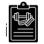 keto plan icon