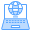 Computer icon