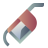 deco color style 가스 펌프 icon