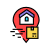 Home Delivery Service icon