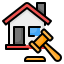 auction icon