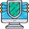 computer icon