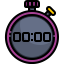 Stopwatch icon