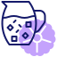 tea cold icon