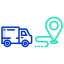 in transit icon