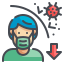 mask icon