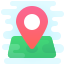 Address icon