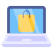 Online Shopping icon
