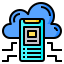 cloud icon
