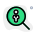 Find new work profile for particular job online icon