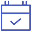 calendar icon