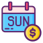 cost icon