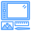 Computer icon