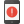 외부 경고 모바일 및 전화 아이콘 플랫 아이콘 icon