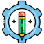 Planning Strategy icon