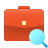 Procurar empregos icon