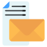 Mail icon