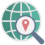 find icon