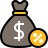 money bag icon