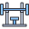 bench press icon