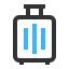 luggage icon