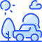 汽车 icon