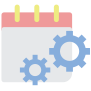 Calendrier icon