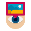 visualisation icon