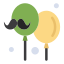 Balloon icon