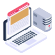 web hosting icon