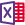 microsoft excel icon