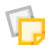 Sticky notes icon