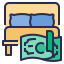 hotel icon