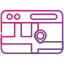 map icon