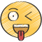 Emoji icon