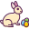 coelhinho icon