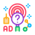 Marketing Research icon